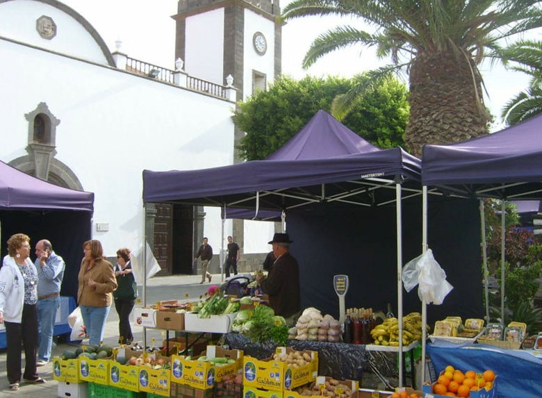 Hostal Pension San Gines
