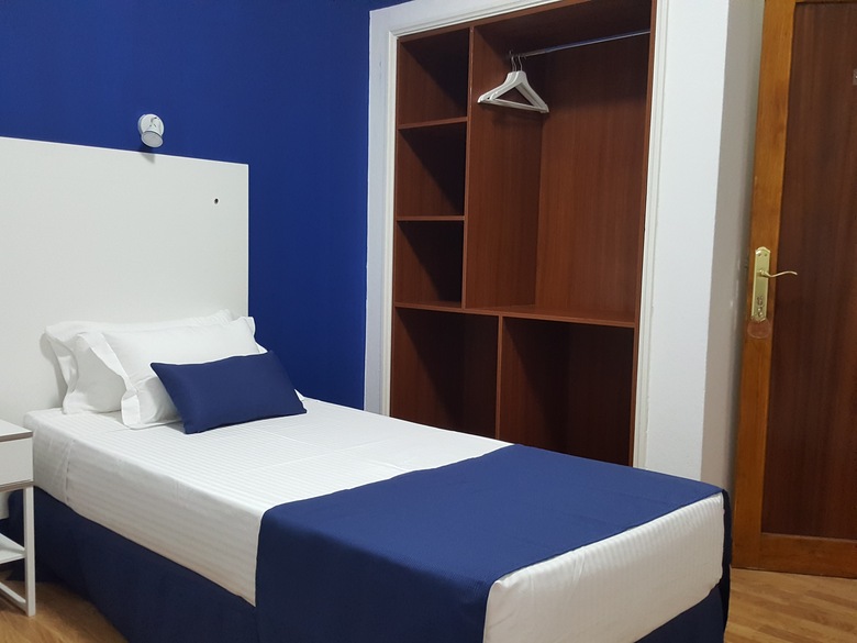 Hostal Pension San Gines