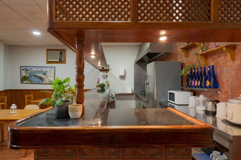 Hostal Pension San Gines