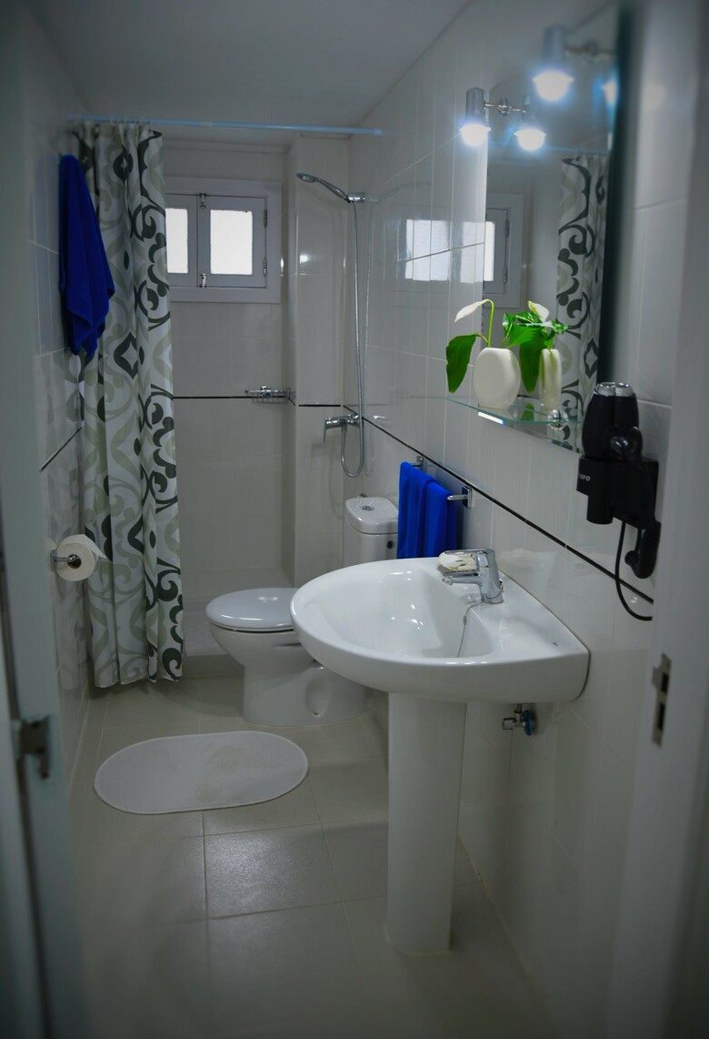 Hostal Pension San Gines