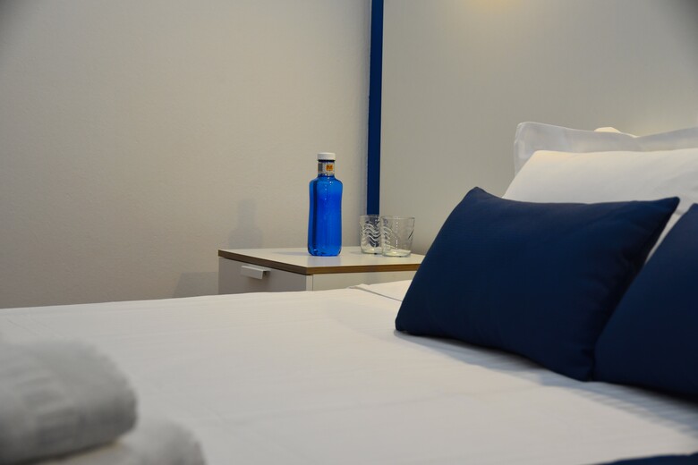 Hostal Pension San Gines