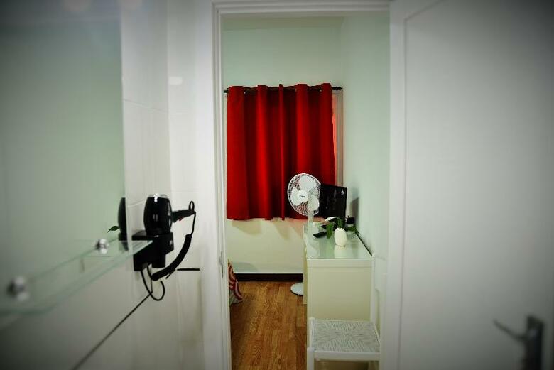 Hostal Pension San Gines