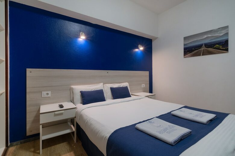 Hostal Pension San Gines