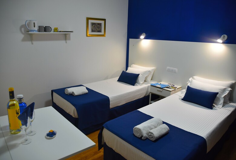 Hostal Pension San Gines