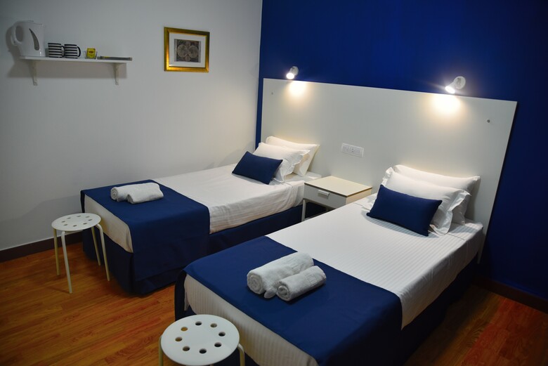 Hostal Pension San Gines