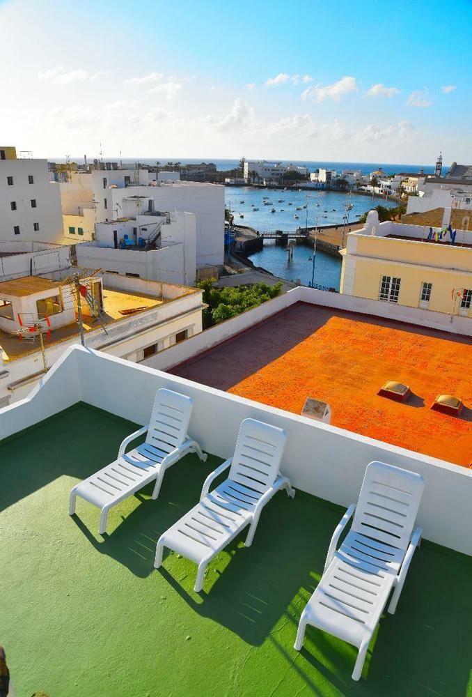 Hostal Pension San Gines