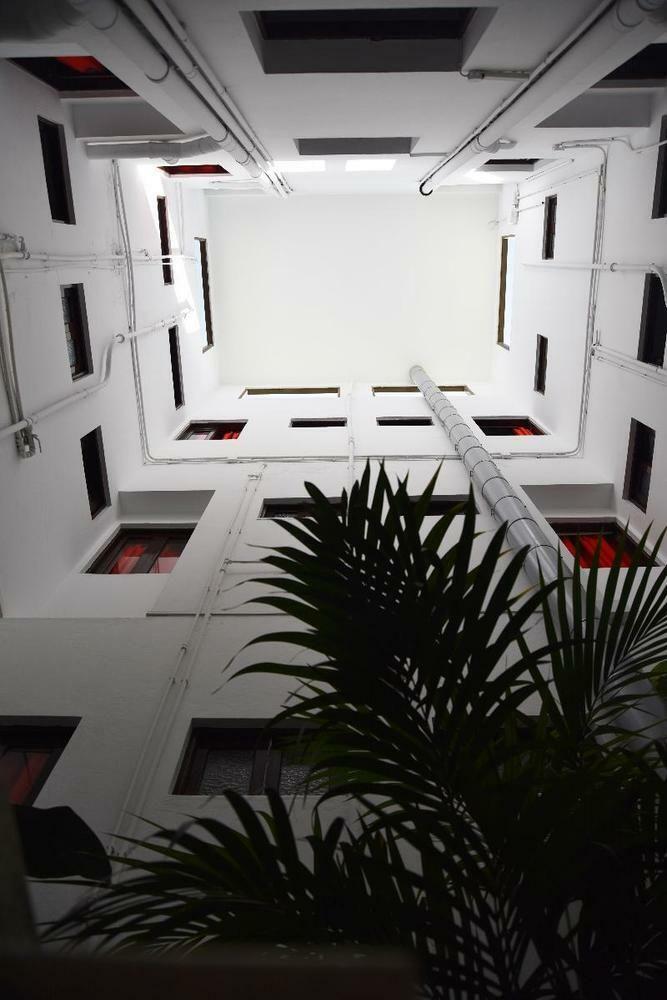 Hostal Pension San Gines