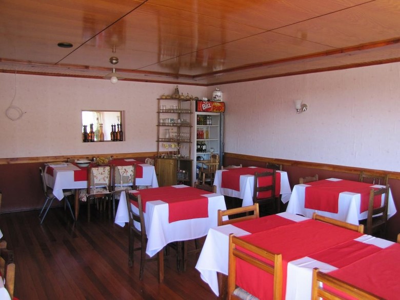Bed & Breakfast Hostal Antumulen