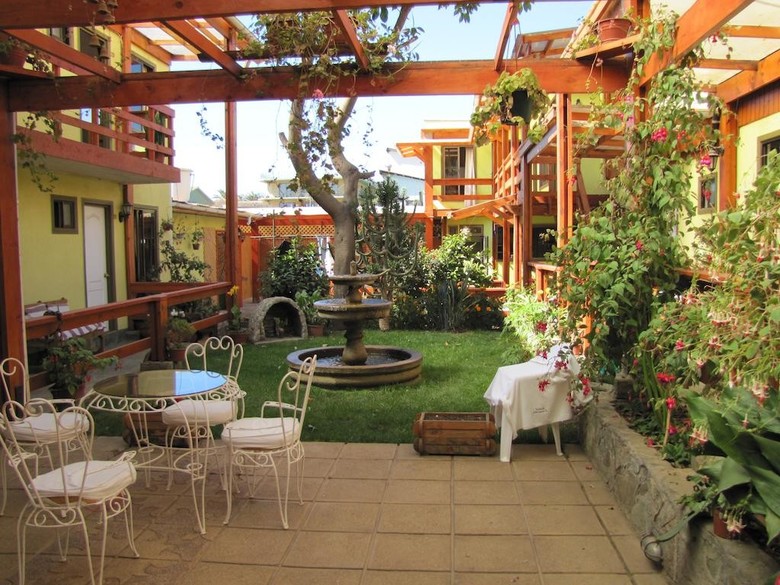 Bed & Breakfast Hostal Antumulen