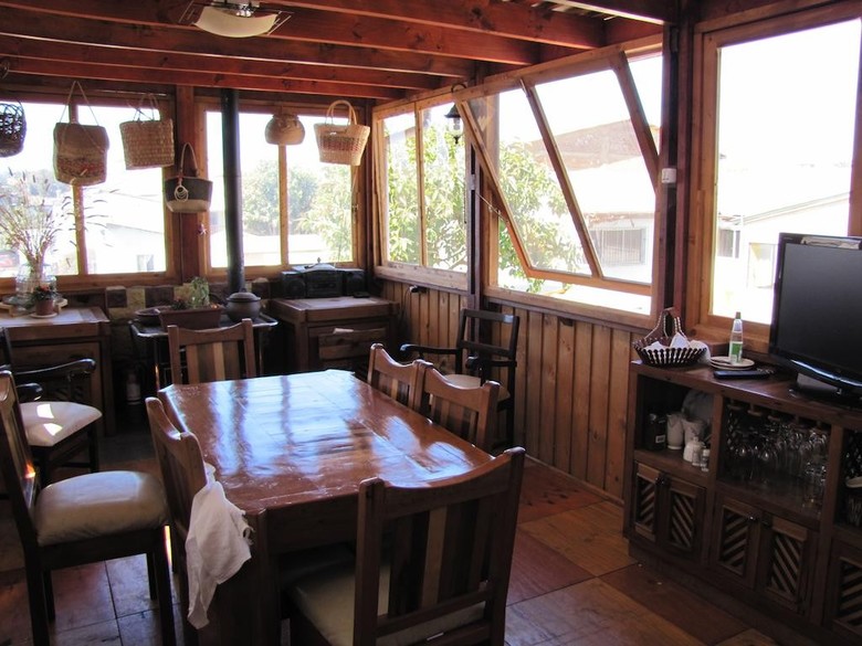 Bed & Breakfast Hostal Antumulen