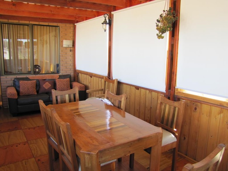 Bed & Breakfast Hostal Antumulen