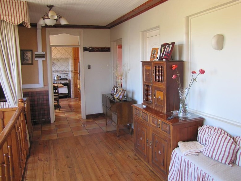 Bed & Breakfast Hostal Antumulen
