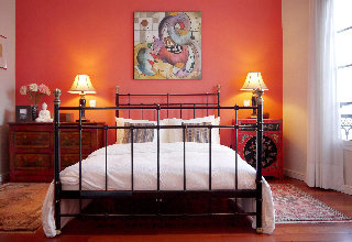 Apartamento Casa Tucana