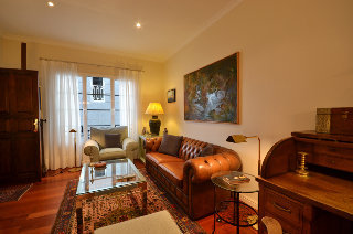 Apartamento Casa Tucana