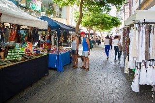 Apartamento Casa Tucana