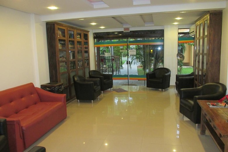 Hostal Sonho Meu