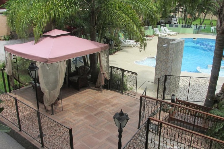 Hostal Sonho Meu