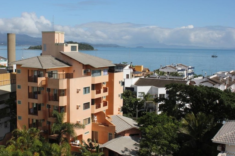 Hostal Sonho Meu