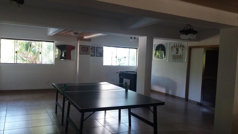 Hostal Sonho Meu