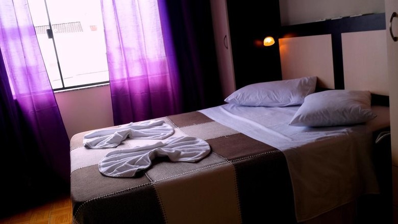 Hostal Sonho Meu