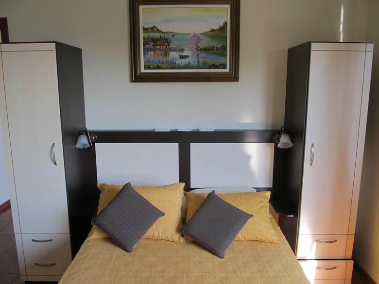 Hostal Sonho Meu
