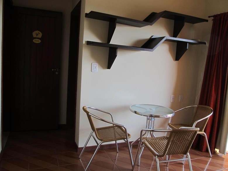 Hostal Sonho Meu