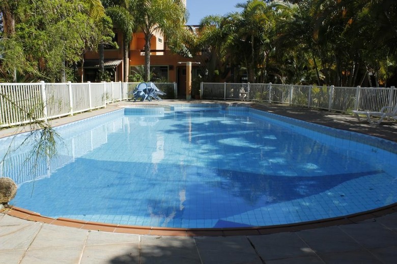 Hostal Sonho Meu