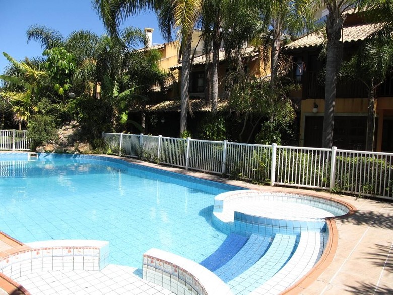 Hostal Sonho Meu