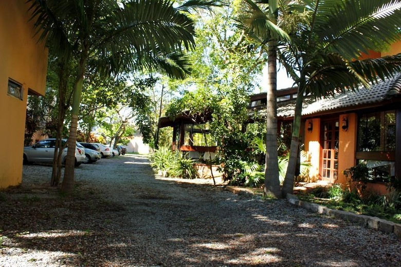 Hostal Sonho Meu