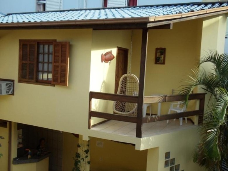 Hostal Pousada Da Ilha