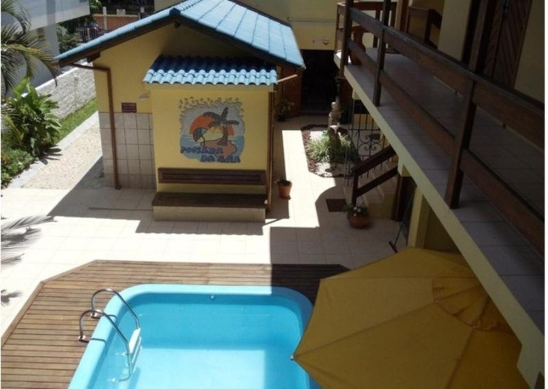 Hostal Pousada Da Ilha