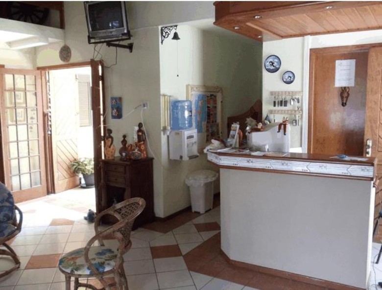 Hostal Pousada Da Ilha