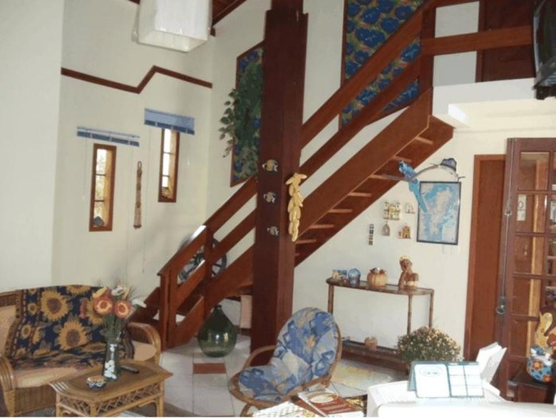 Hostal Pousada Da Ilha