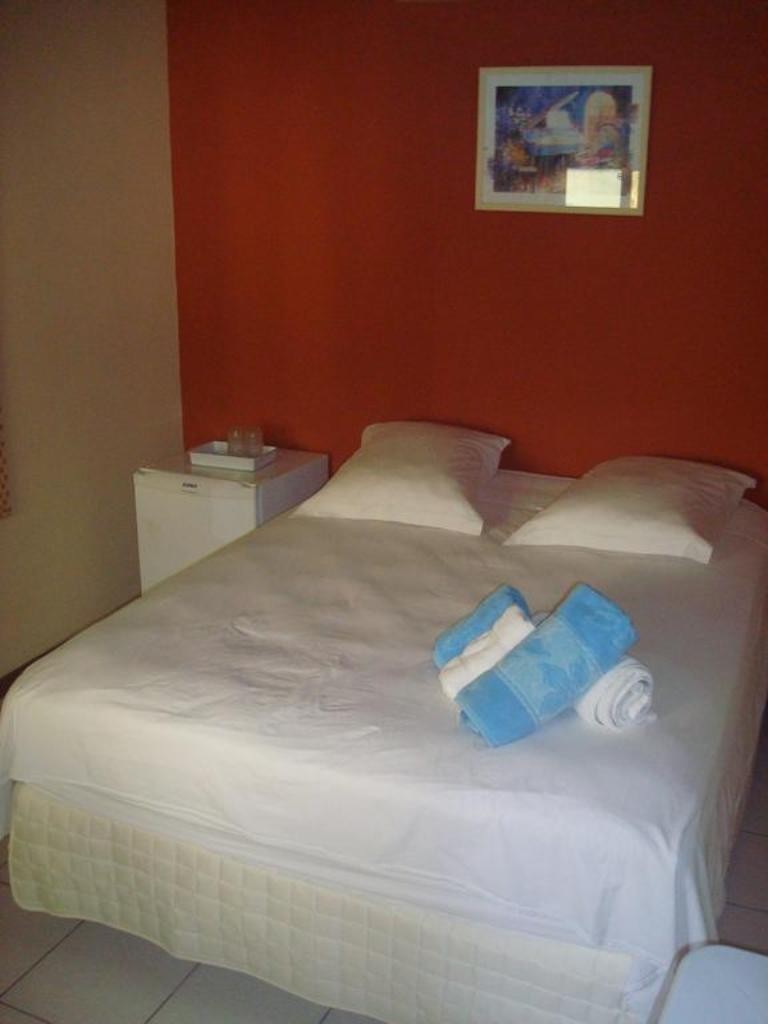 Hostal Pousada Da Ilha