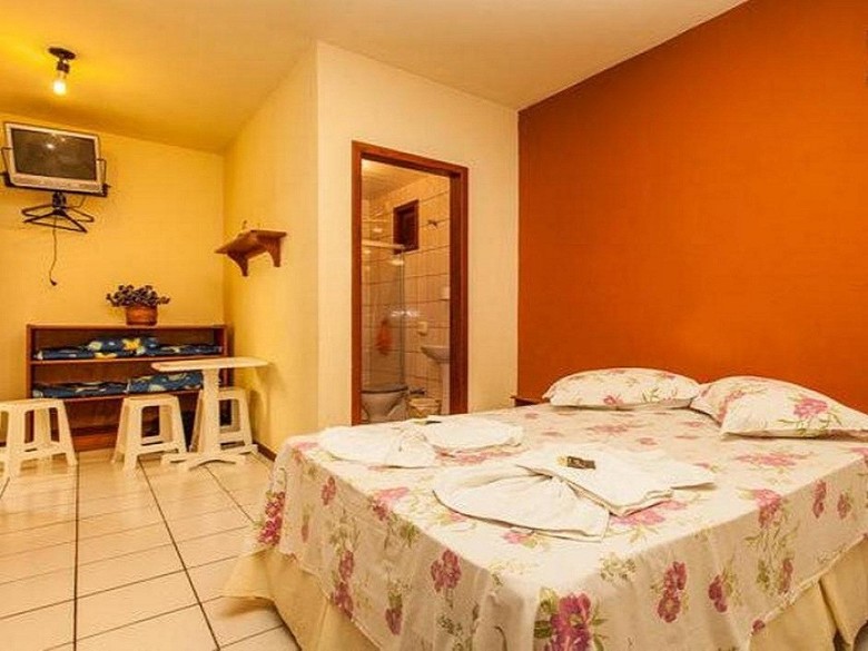 Hostal Pousada Da Ilha