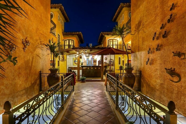 Villas Jurer� Hotel Boutique