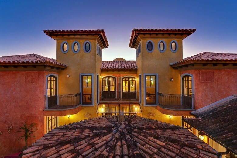 Villas Jurer� Hotel Boutique