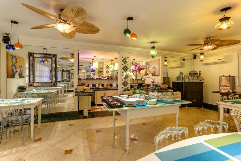 Villas Jurer� Hotel Boutique