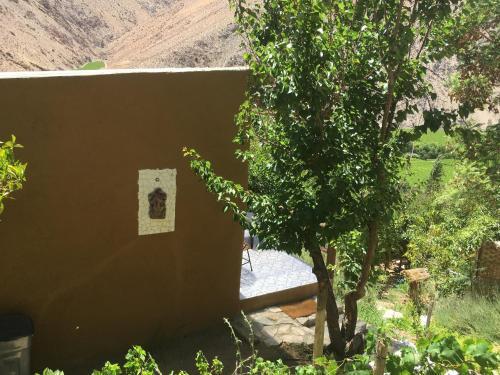 Lodge Caba�as Elquimista