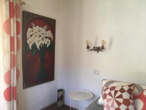Lodge Caba�as Elquimista