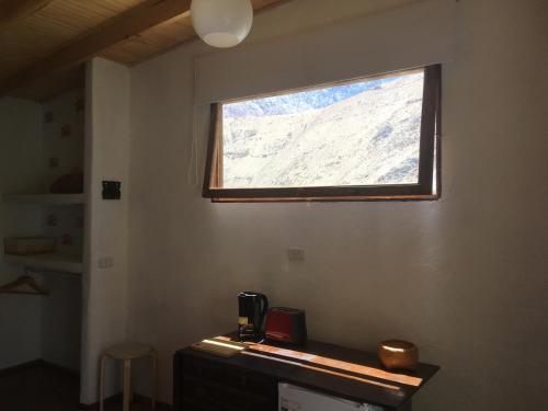 Lodge Caba�as Elquimista