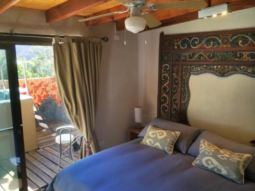 Lodge Caba�as Elquimista