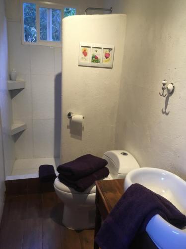 Lodge Caba�as Elquimista