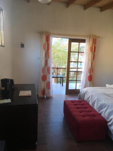 Lodge Caba�as Elquimista