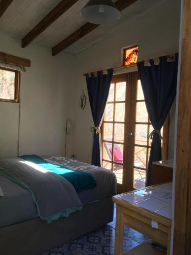 Lodge Caba�as Elquimista