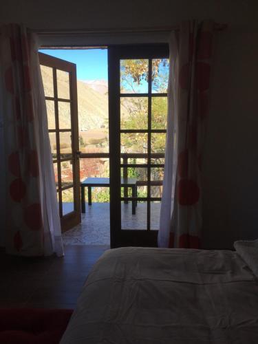 Lodge Caba�as Elquimista