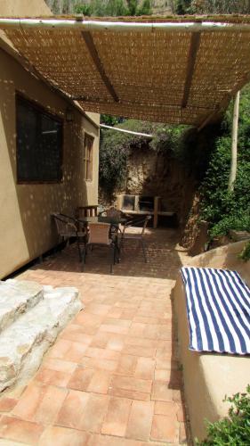 Lodge Caba�as Elquimista