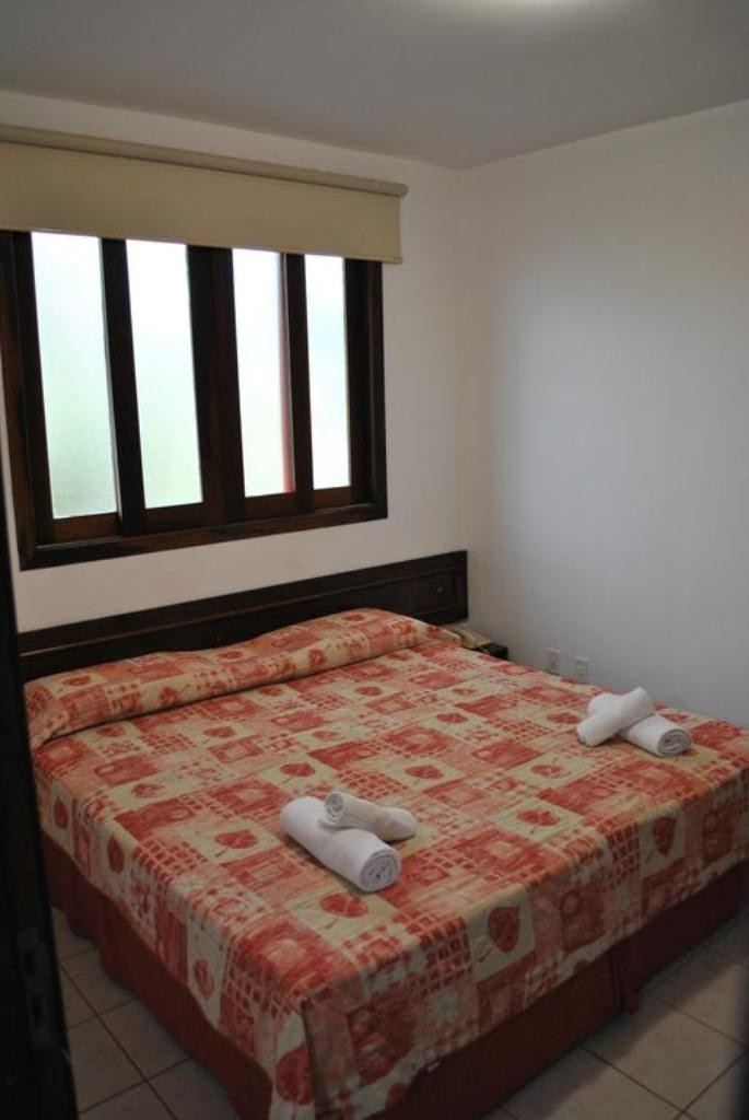 Hotel Residencial Sol E Mar De Floripa