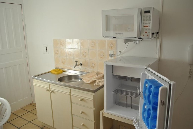 Hotel Residencial Sol E Mar De Floripa