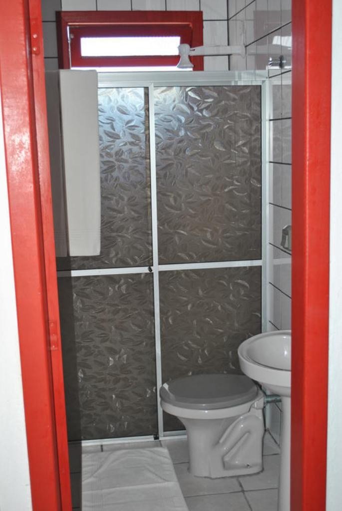 Hotel Residencial Sol E Mar De Floripa